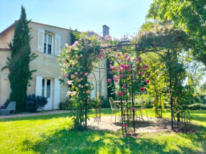 L'ESCALE DE BEL AIR Meublé de tourisme 4 étoiles